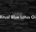 Ritual Blue Lotus Oil